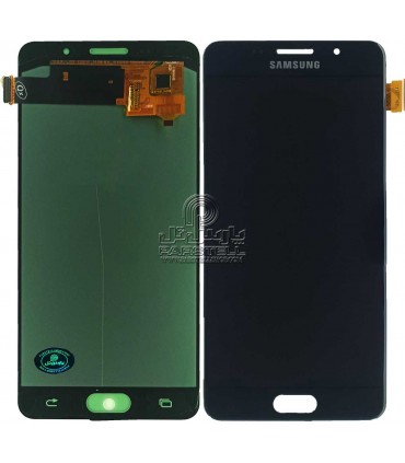 تاچ و ال سی دی اولد سامسونگ گلکسی A510 - GALAXY A5 2016
