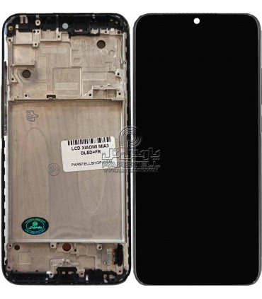 تاچ و ال سی دی شیائومی XIAOMI MI A3
