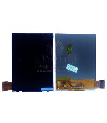 LCD SAMSUNG CORBY POP - C3510