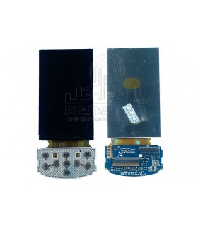 LCD SAMSUNG ULTRA S - S7350