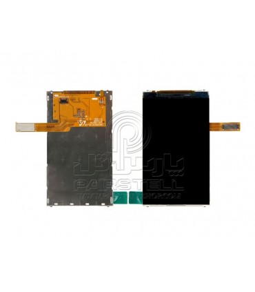 LCD SAMSUNG STAR II - S5260