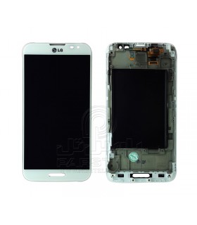 (LCD LG OPTIMUS G PRO(E988