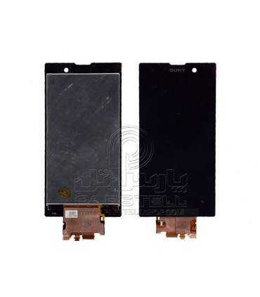 تاچ و ال سی دی گوشی سونی اکسپریا آیون مدل ION