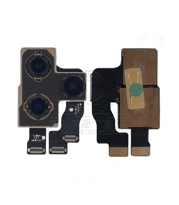 دوربین پشت آیفون IPHONE 11 PRO MAX