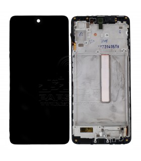 تاچ و ال سی دی شرکتی سامسونگ گلکسی M536 - GALAXY M53