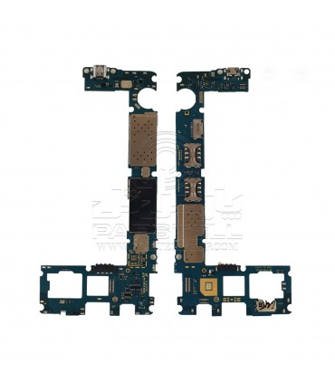 برد گوشی سامسونگ گلکسی J710 - GALAXY J7 2016