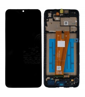 ال سی دی شرکتی سامسونگ گلکسی A045 - GALAXY A04
lcd samsung a04-a045