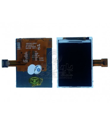 LCD SAMSUNG S3310