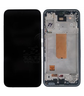 ال سی دی شرکتی سامسونگ گلکسی A546 - GALAXY A54 رنگ مشکی