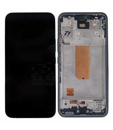 ال سی دی شرکتی سامسونگ گلکسی A546 - GALAXY A54 رنگ مشکی