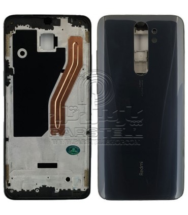 قاب شیائومی XIAOMI REDMI NOTE 8 PRO