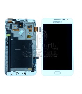 LCD SAMSUNG GALAXY NOTE(I9220,N7000) FULL