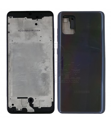 قاب سامسونگ گلکسی A315 - GALAXY A31
