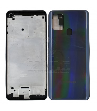 قاب سامسونگ گلکسی A217 - GALAXY A21S
