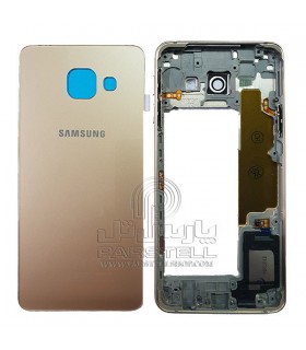 قاب سامسونگ گلکسی A310 - GALAXY A3 2016