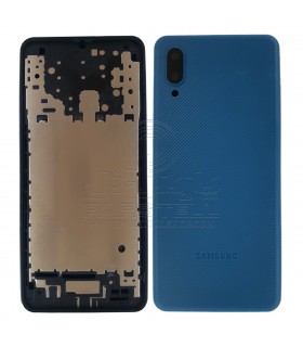 قاب سامسونگ A022 - GALAXY A02