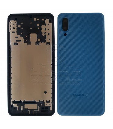 قاب سامسونگ A022 - GALAXY A02