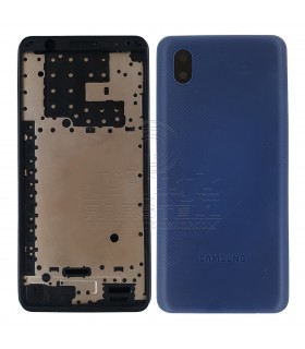 قاب سامسونگ A013 - GALAXY A01 CORE