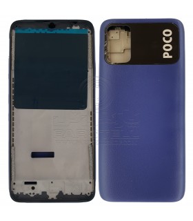 قاب شیائومی XIAOMI POCO M3