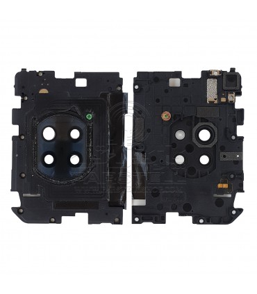 َشيلد برد شیائومی XIAOMI REDMI NOTE 9T