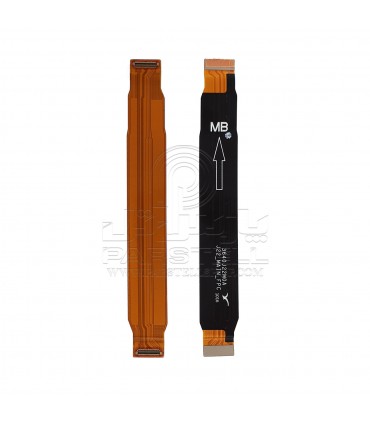 فلت رابط شارژ شیائومی XIAOMI REDMI NOTE 9T