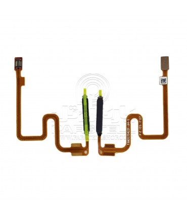 فلت اثر انگشت شیائومی XIAOMI REDMI NOTE 9T