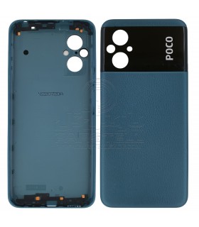 درب پشت شیائومی XIAOMI POCO M5