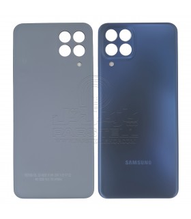 درب پشت سامسونگ گلکسی M335 - GALAXY M33