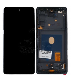 تاچ و ال سی دی اولد سامسونگ گلکسی G780 - GALAXY S20 FE