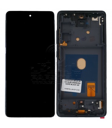 تاچ و ال سی دی اولد سامسونگ گلکسی G780 - GALAXY S20 FE