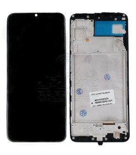 تاچ و ال سی دی اولد سامسونگ گلکسی (4G) A225 - GALAXY A22 فلت جی سی flat jc