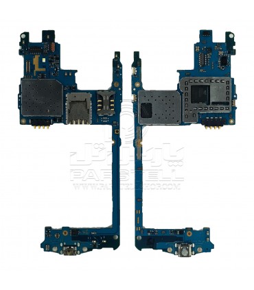 برد گوشی سامسونگ گلکسی J200 - GALAXY J2