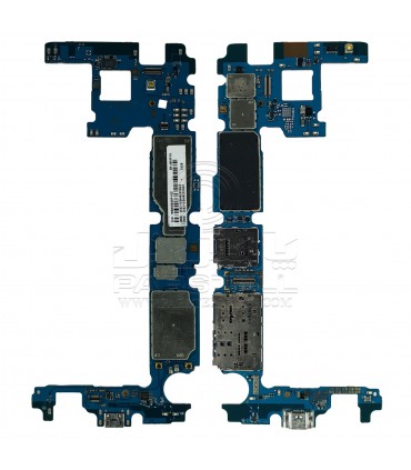 برد گوشی سامسونگ گلکسی J600 - GALAXY J6