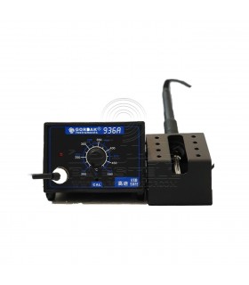 دستگاه هویه رومیزی گرداک مدل GORDAK 936A