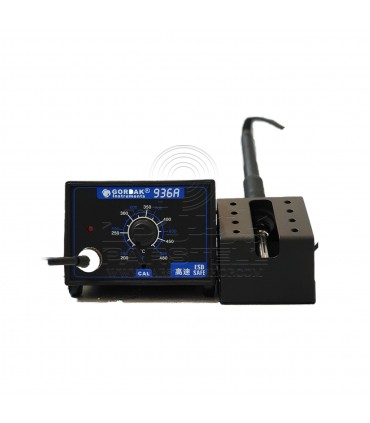 دستگاه هویه رومیزی گرداک مدل GORDAK 936A