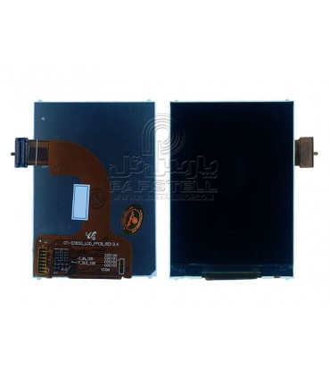 ال سی دی سامسونگ S3650 - CORBY