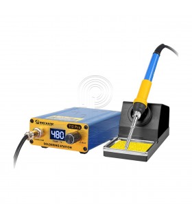 دستگاه هویه رومیزی مکانیک MECHANIC T12 PRO