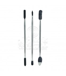 اسپاتول 3 تکه فلزی POWER PO-06