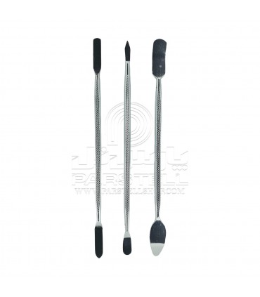 اسپاتول 3 تکه فلزی POWER PO-06