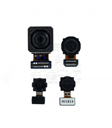 دوربین پشت سامسونگ گلکسی A528 - GALAXY A52S