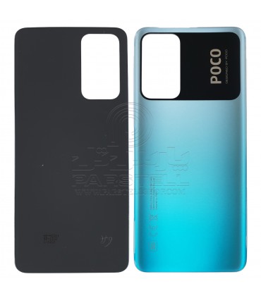 درب پشت شیائومی XIAOMI POCO M4 PRO (5G)