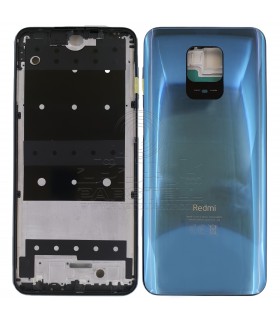 قاب شیائومی XIAOMI REDMI NOTE 9 PRO