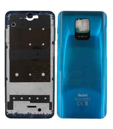 قاب شیائومی XIAOMI REDMI NOTE 9 PRO