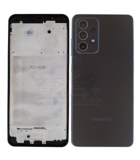 قاب سامسونگ گلکسی A525 - GALAXY A52