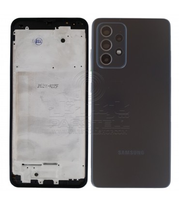 قاب سامسونگ گلکسی A525 - GALAXY A52