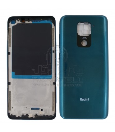 قاب شیائومی XIAOMI REDMI NOTE 9