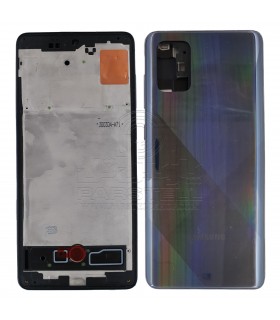 قاب سامسونگ گلکسی A715 - GALAXY A71