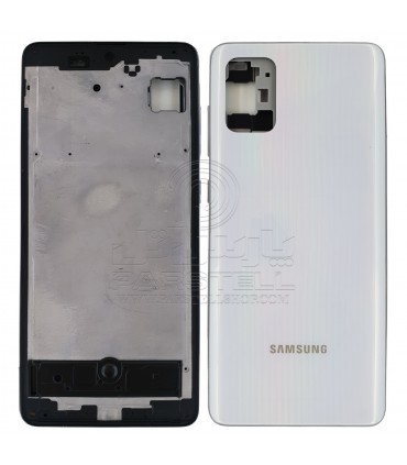 قاب سامسونگ گلکسی A715 - GALAXY A71