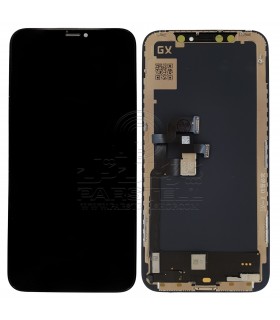تاچ و ال سی دی آیفون IPHONE X برند GX
