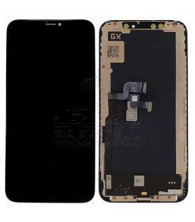تاچ و ال سی دی آیفون IPHONE XS برند GX